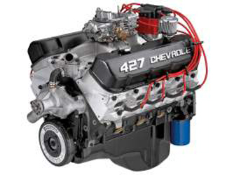 U2032 Engine
